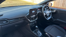 Ford Puma 1.0 EcoBoost ST-Line 5dr Auto Petrol Hatchback